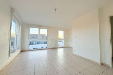 Appartement 2 pièces 425000 €