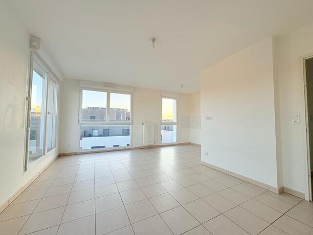 Appartement proposé à Lyon 7