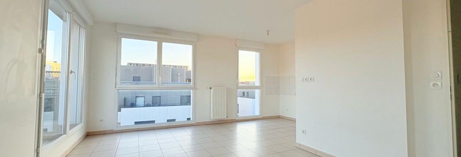 Appartement 2 Pièces 78 m² à vendre à Lyon 7 (69007)