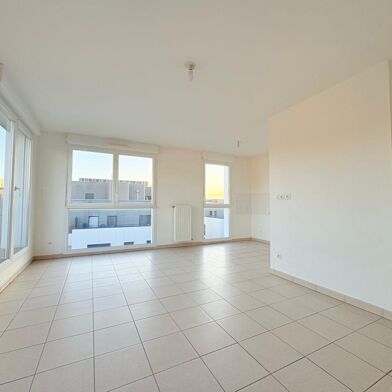 Appartement 2 pièces 431000 €