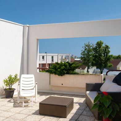Appartement 4 pièces 239900 €