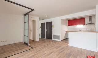 Appartement 2 Pièces 59 m² à vendre à Reims (51100)