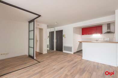 Appartement 2 pièces 230000 €