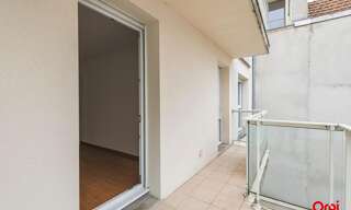 Appartement 2 Pièces 59 m² à vendre à Reims (51100)