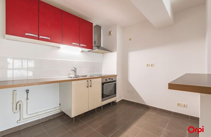 Appartement À Vendre — photo 5