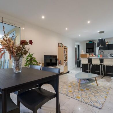 Appartement 3 pièces 325000 €