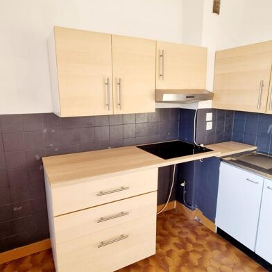 Appartement 2 pièces 98000 €