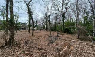 Terrain 897 m² à construire Brach (33480)