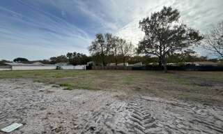 Terrain 800 m² à construire Saint-Magne (33125)