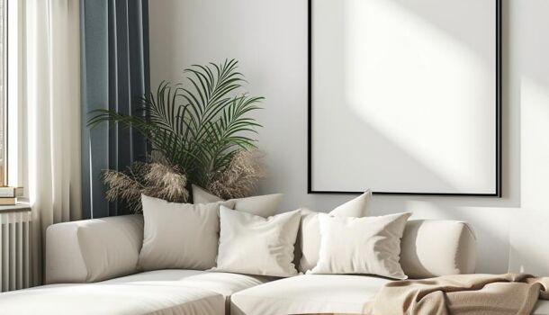 Appartement 3 pièces  à vendre Pornichet 44380