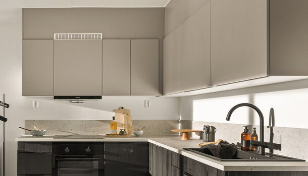 Appartement 5 pièces  à vendre Orly 94310