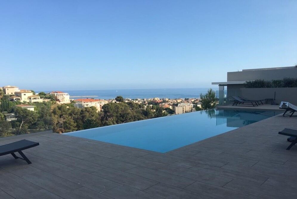 Photo Appartement de 1 pièce Saint Laurent du Var