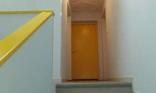 Appartement 2 Pièces 22 m² à vendre à Brest (29200)