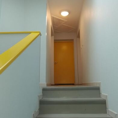 Appartement 2 pièces 76000 €