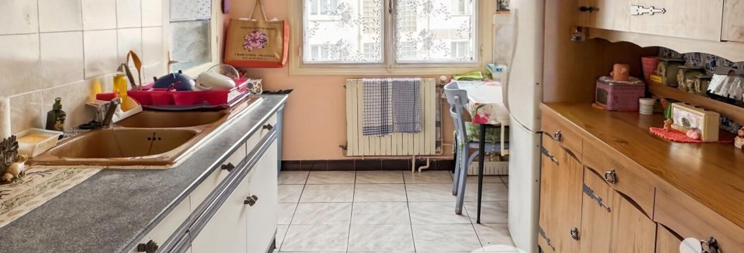 Appartement 3 Pièces 81 m² à vendre à Tarascon (13150)