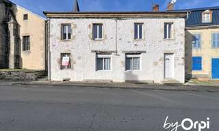 Maison 5 Pièces 106 m² à vendre à Espinasse (63390)