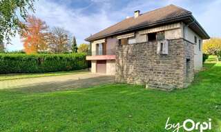 Maison 5 Pièces 122 m² à vendre à Pionsat (63330)