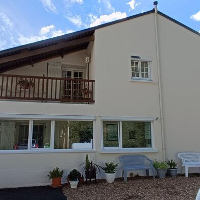 Maison 4 pièces 209000 €