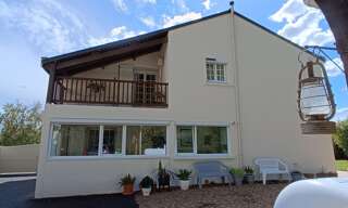 Maison 4 Pièces 132 m² à vendre à Cinais (37500)