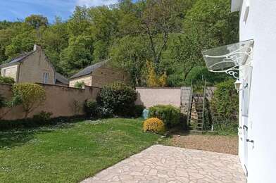 Maison 4 pièces 189000 €