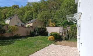 Maison 4 Pièces 132 m² à vendre à Cinais (37500)