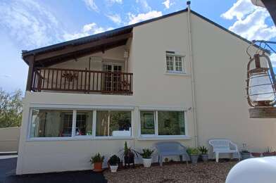 Maison 4 pièces 189000 €