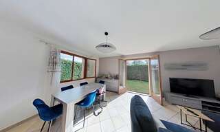 Maison 5 Pièces 127 m² à vendre à Chazay-d'Azergues (69380)