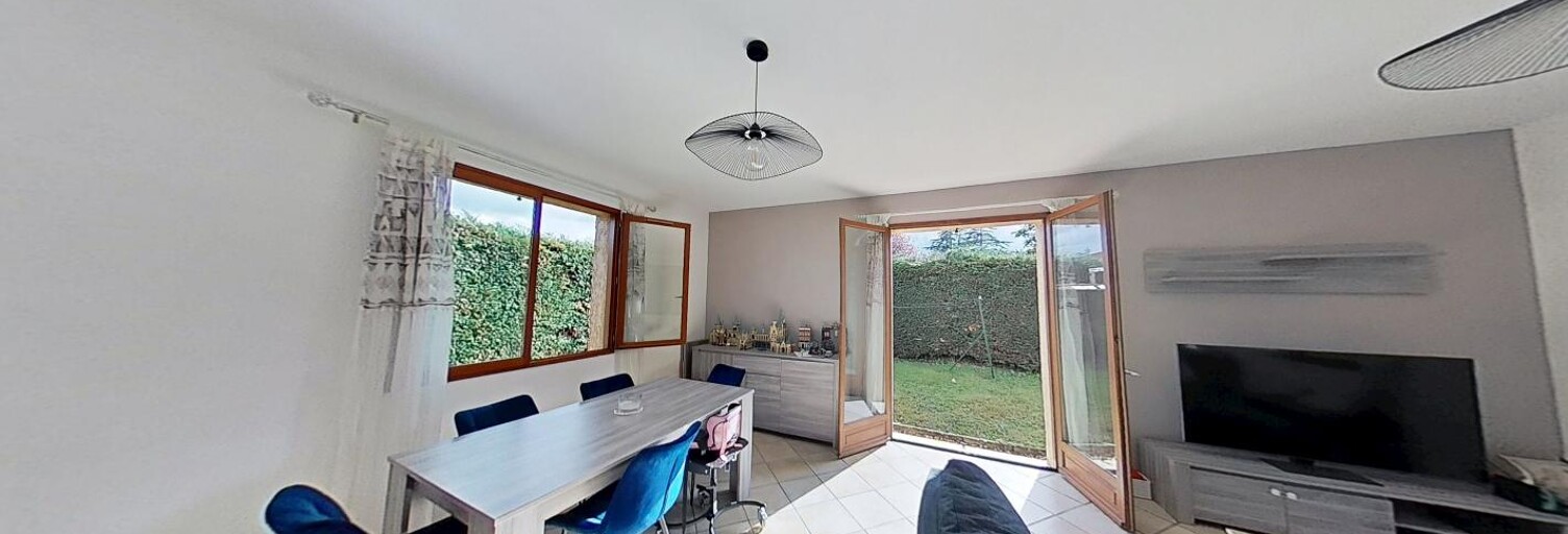 Maison 5 Pièces 127 m² à vendre à Chazay-d'Azergues (69380)