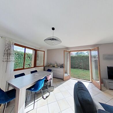 Maison 5 pièces 465000 €