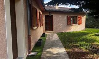 Maison 5 Pièces 127 m² à vendre à Chazay-d'Azergues (69380)