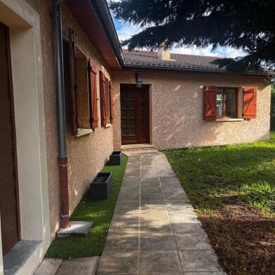 Maison 5 pièces 465000 €