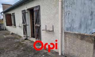 Maison 3 Pièces 80 m² à vendre à Lieudieu (38440)