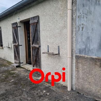 Maison 3 pièces 179000 €