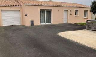 Maison 4 Pièces 99 m² à louer à La Gripperie-Saint-Symphorien (17620)