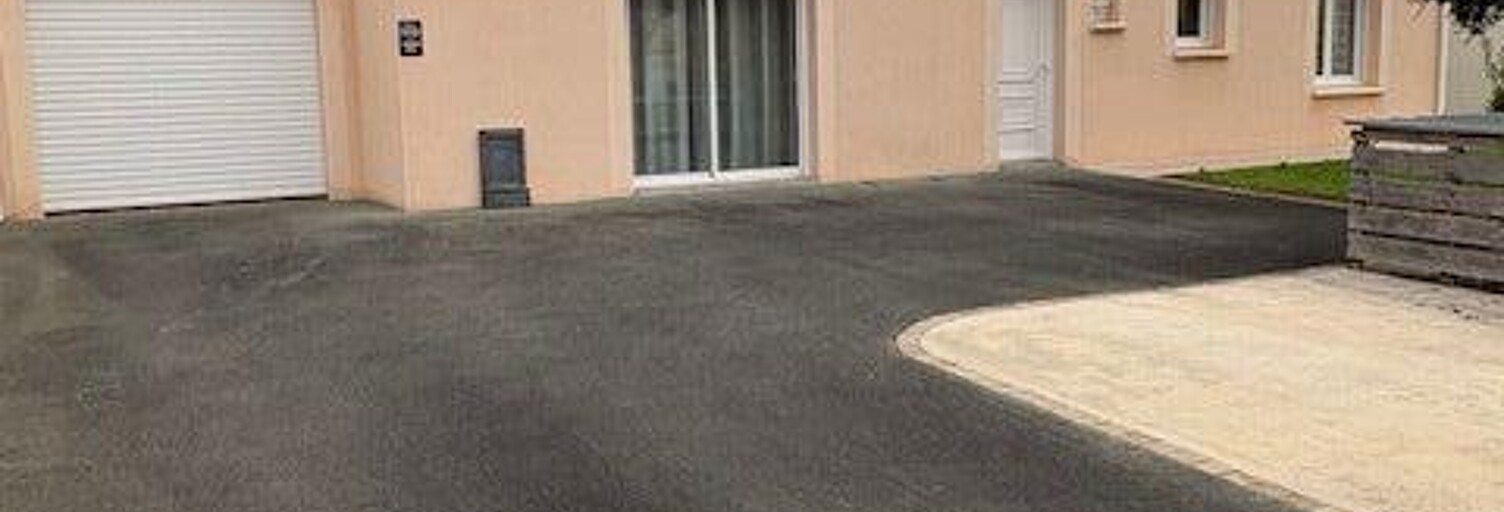 Maison 4 Pièces 99 m² à louer à La Gripperie-Saint-Symphorien (17620)