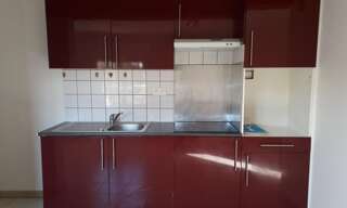 Appartement 2 Pièces 41 m² à louer à Saintes (17100)