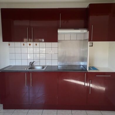 Appartement 2 pièces 465 €