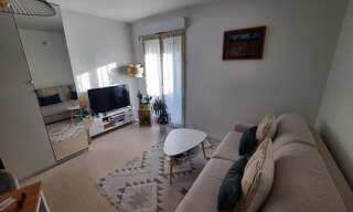 Appartement 1 Pièce 22 m² à louer à Épône (78680)