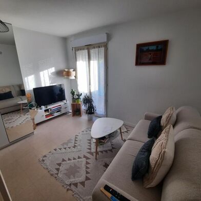 Appartement 1 pièces 477 €
