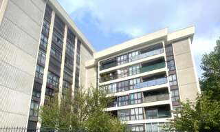 Appartement 3 Pièces 64 m² à vendre à Les Mureaux (78130)