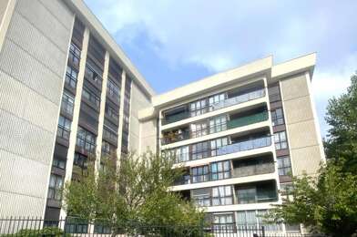 Appartement 3 pièces 129000 €