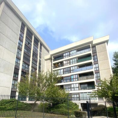 Appartement 3 pièces 129000 €