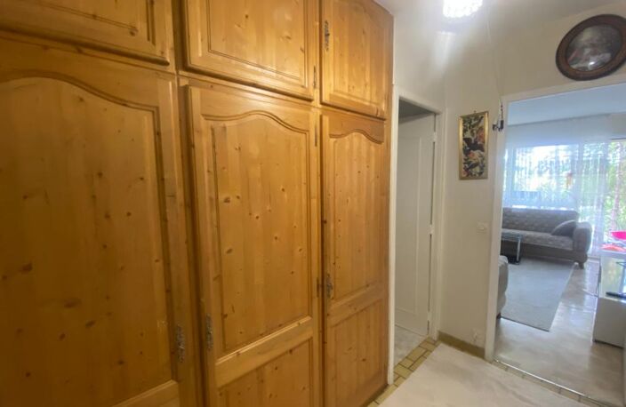 Appartement À Vendre Loué — photo 2