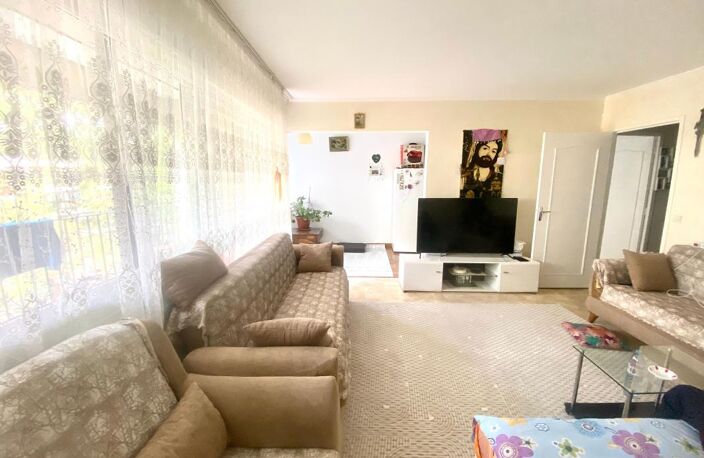 Appartement À Vendre Loué — photo 4