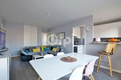Appartement 5 pièces 363000 €