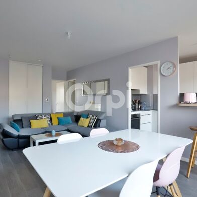 Appartement 5 pièces 373000 €