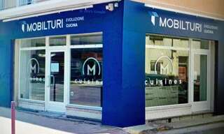 Commerce  44 m² à louer à Oraison (04700)