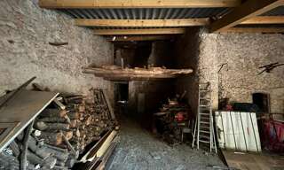 Immeuble  225 m² à vendre à Régusse (83630)