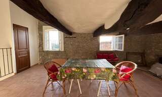 Maison 5 Pièces 132 m² à vendre à Régusse (83630)