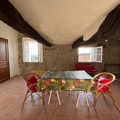 Maison 5 pièces 299000 €